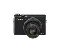 Canon PowerShot G7X czarny - 220193 - zdjęcie 1